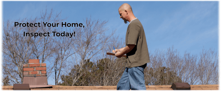 Chimney and Fireplace Inspection Clayton NC