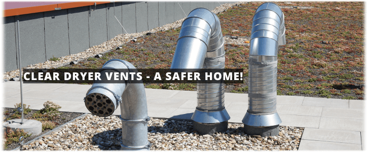 Dryer Vent Cleaning Clayton NC