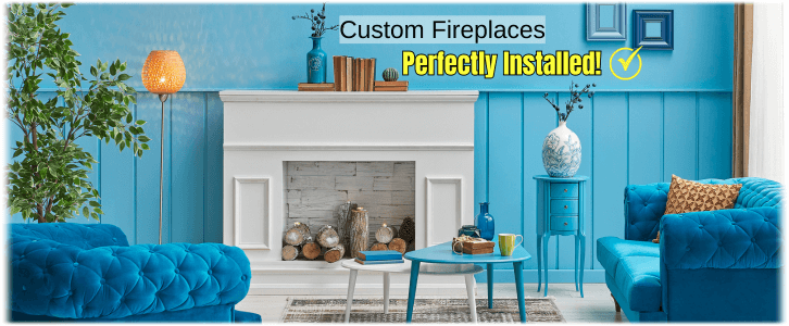 Fireplace Installation Clayton NC