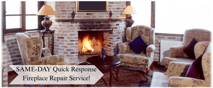 Fireplace Repair Clayton NC