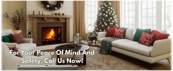 Clayton NC Chimney Cleaning